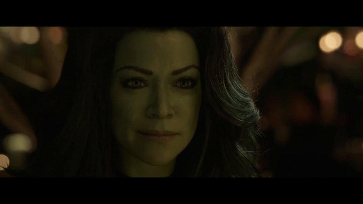 She-Hulk: Die Anwältin – Deutscher Trailer von Disney+