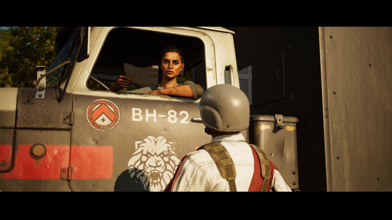 Far Cry 6: Gameplay Deep Dive Trailer - Die Regeln der Guerilla | Ubisoft [DE]
