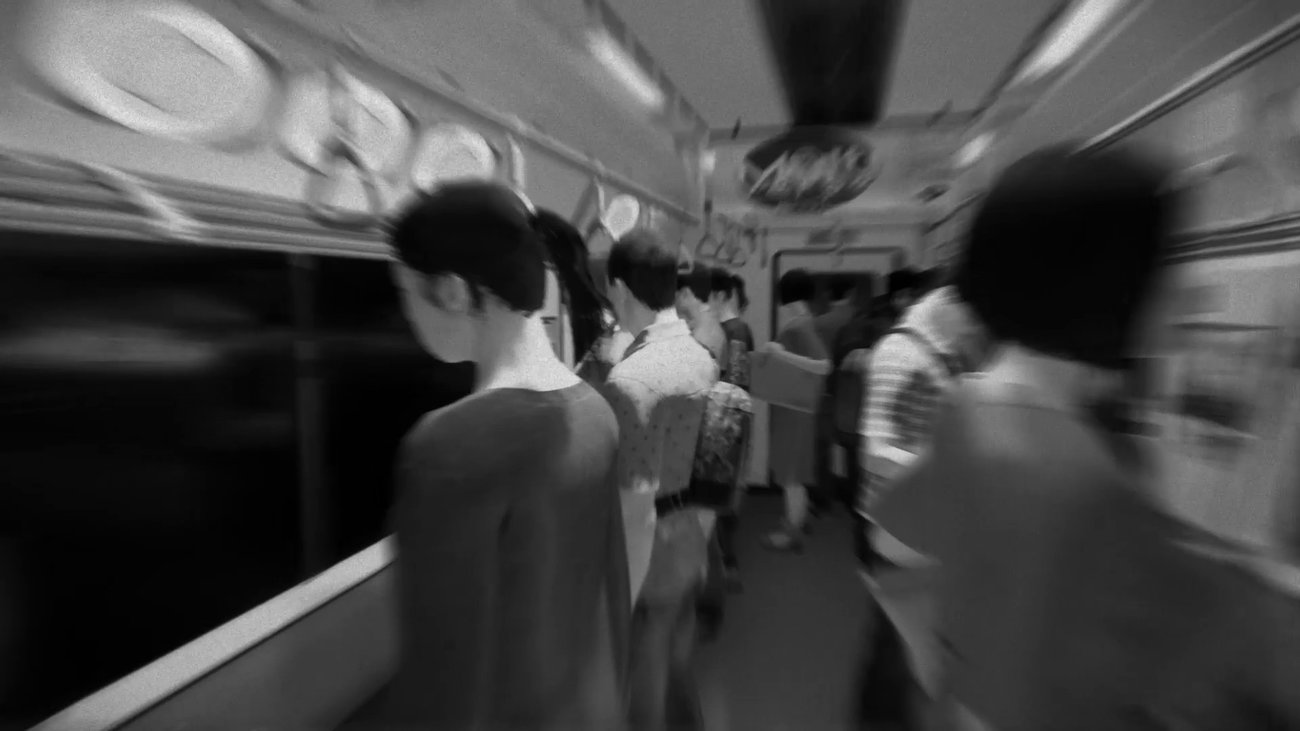 Ghostwire Tokyo: Nebenmission #20 - Die Haltestelle ins Nichts