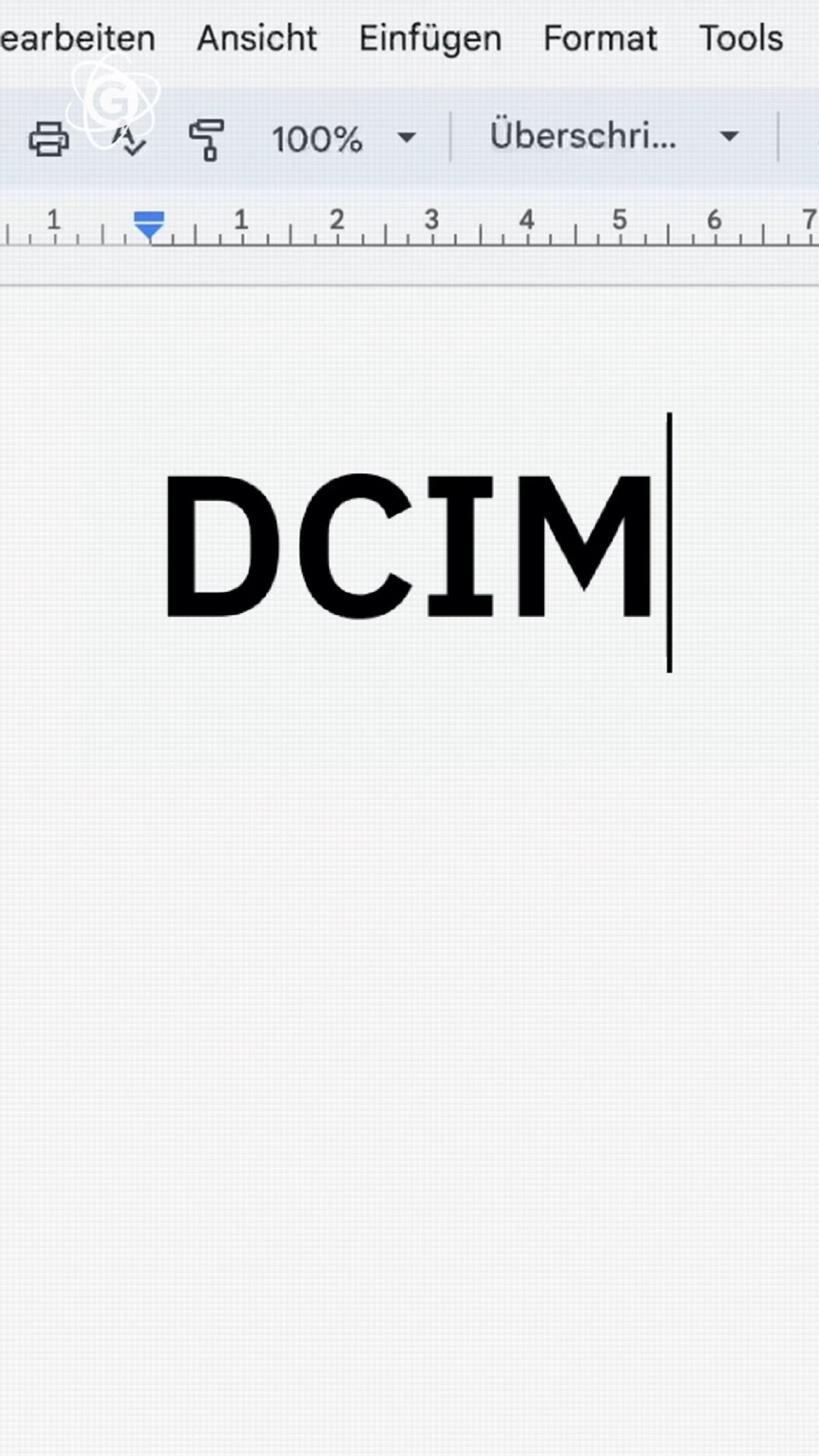 DCIM auf Android und iPhone: Das steckt hinter dem Ordner