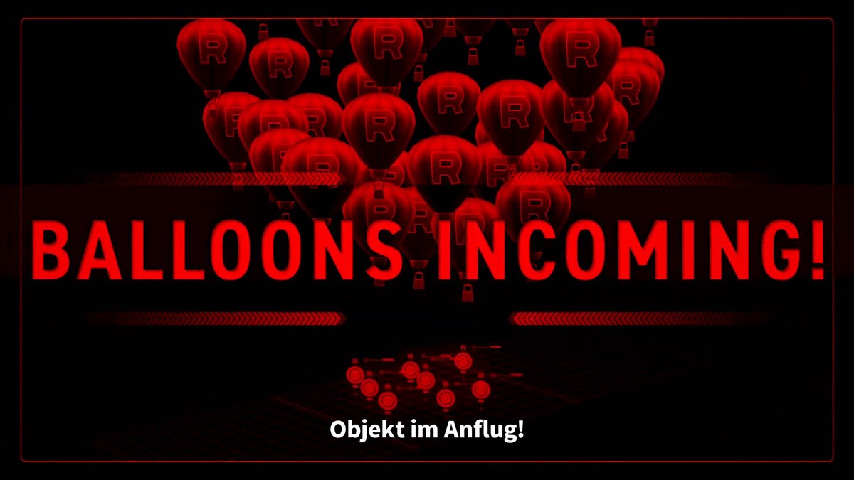 Team Rocket Ballons nehmen Pokémon GO ein