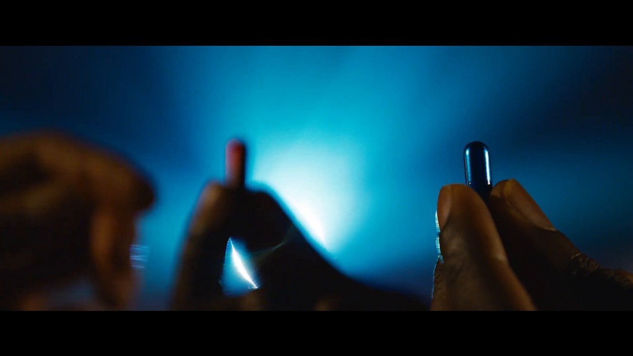 The Matrix Resurrections: Offizieller Trailer
