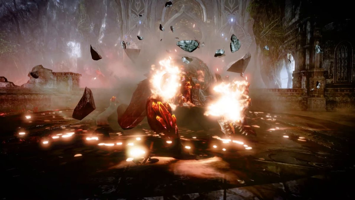 Lost Ark – Gameplay-Trailer zur geschlossenen Beta