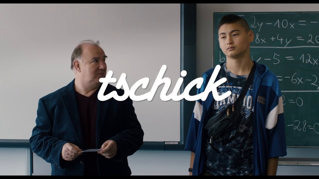 Tschick - Trailer Deutsch