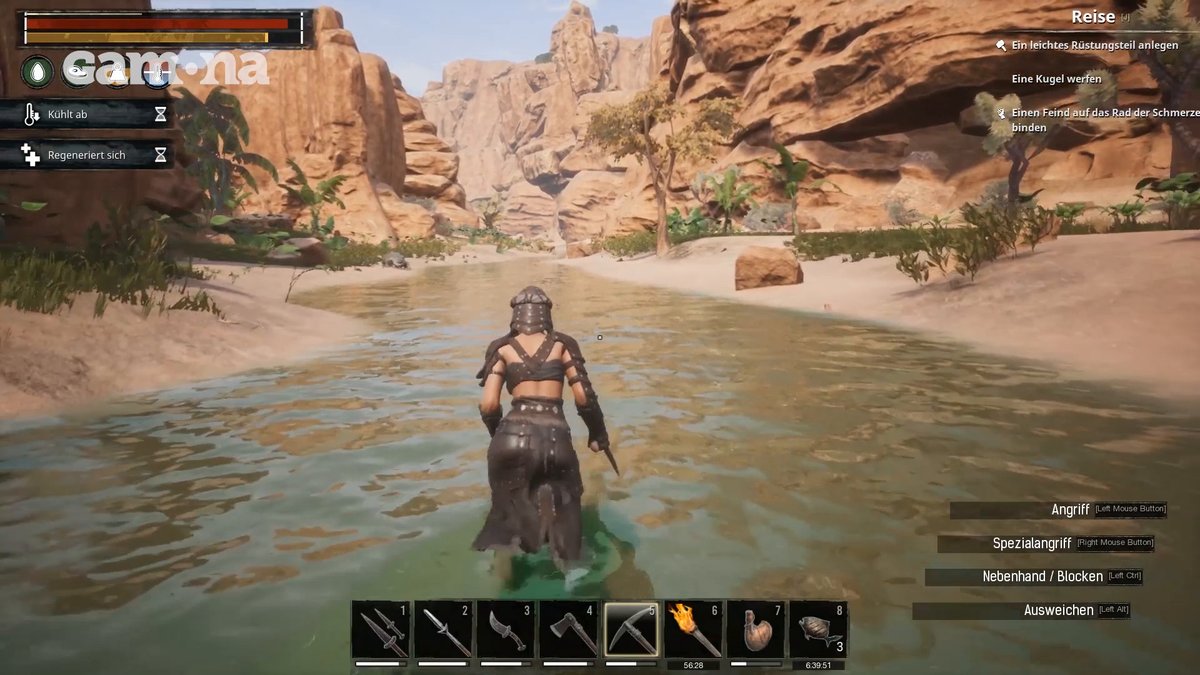 Der beste Ort zum Niederlassen Der beste Ort zum Niederlassen