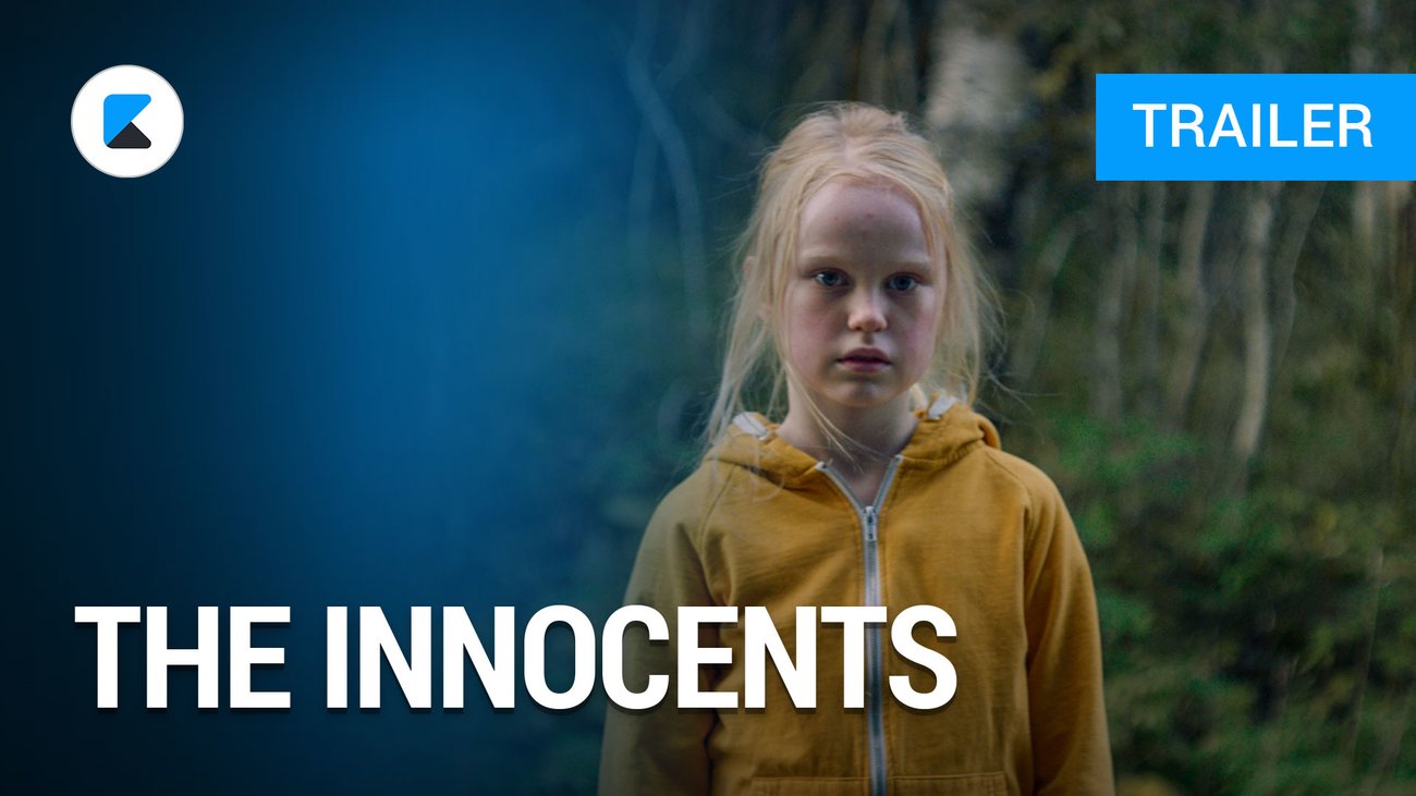 The Innocents - Trailer Deutsch