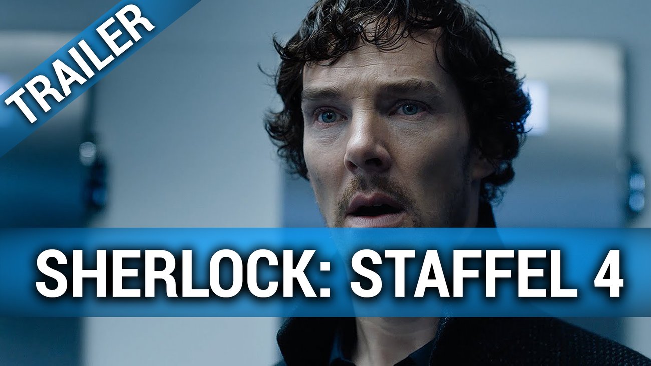 Sherlock Staffel 4 Trailer HD Deutsch Polyband.mp4