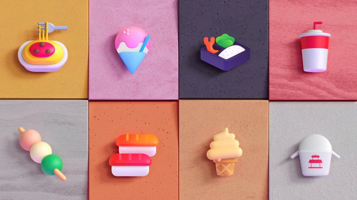 Windows: Microsoft gestaltet Emojis neu Windows: Microsoft gestaltet Emojis neu