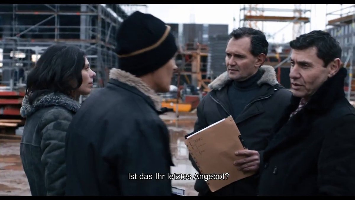 Marija - Trailer Deutsch Marija - Trailer Deutsch