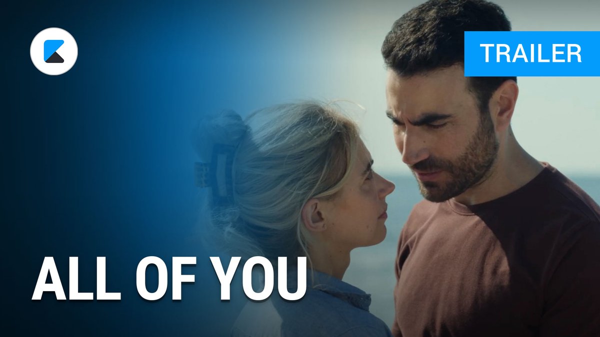 All of You - Trailer Englisch All of You - Trailer Englisch