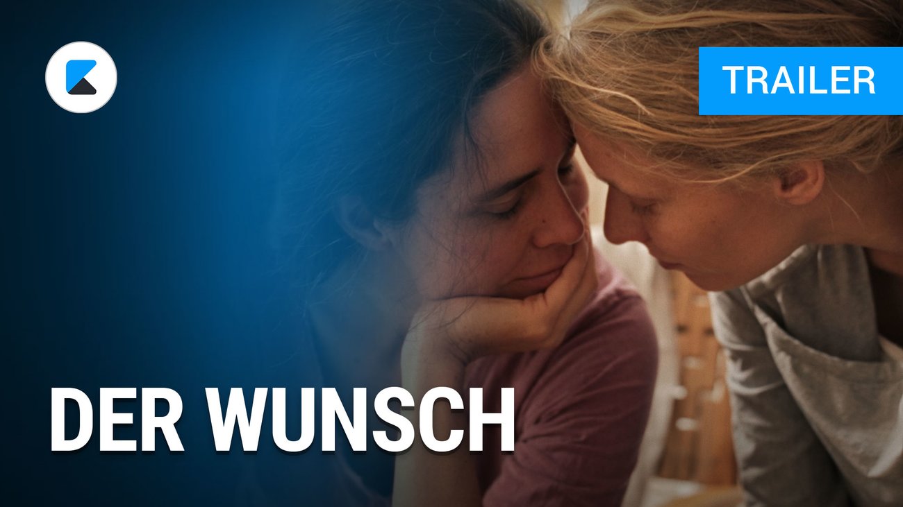 Der Wunsch - Trailer Deutsch