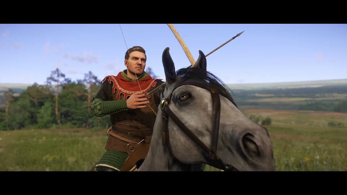 Kingdom Come: Deliverance 2. Saints and Sinners Trailer (Englisch) Kingdom Come: Deliverance 2. Saints and Sinners Trailer (Englisch)