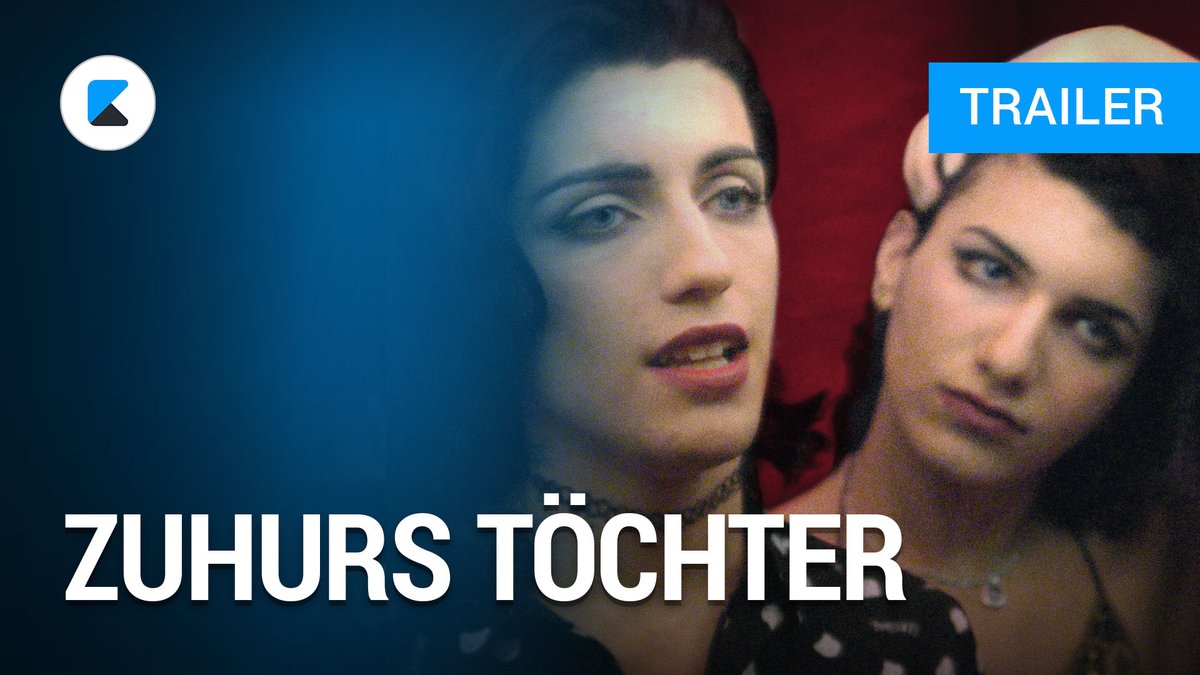 Zuhurs Töchter - Trailer Deutsch