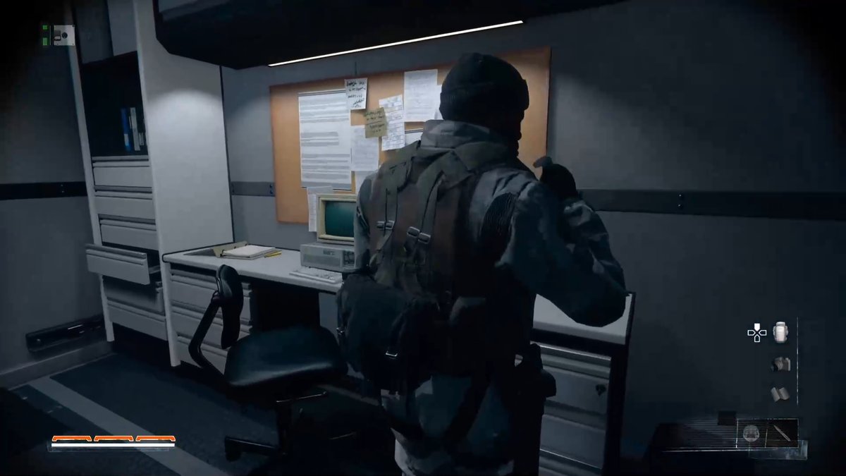 CoD Black Ops 6: Vermisste Person (Dunkle Operation) CoD Black Ops 6: Vermisste Person (Dunkle Operation)