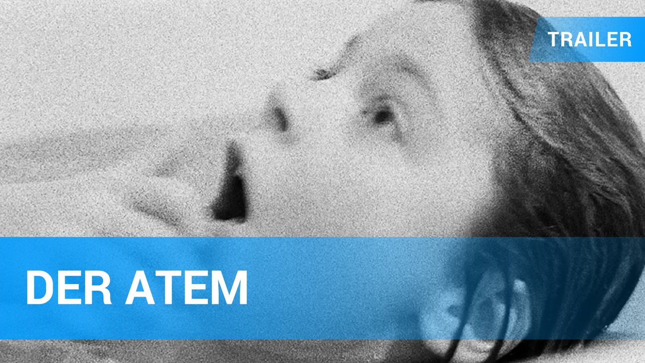 Der Atem - Trailer Deutsch