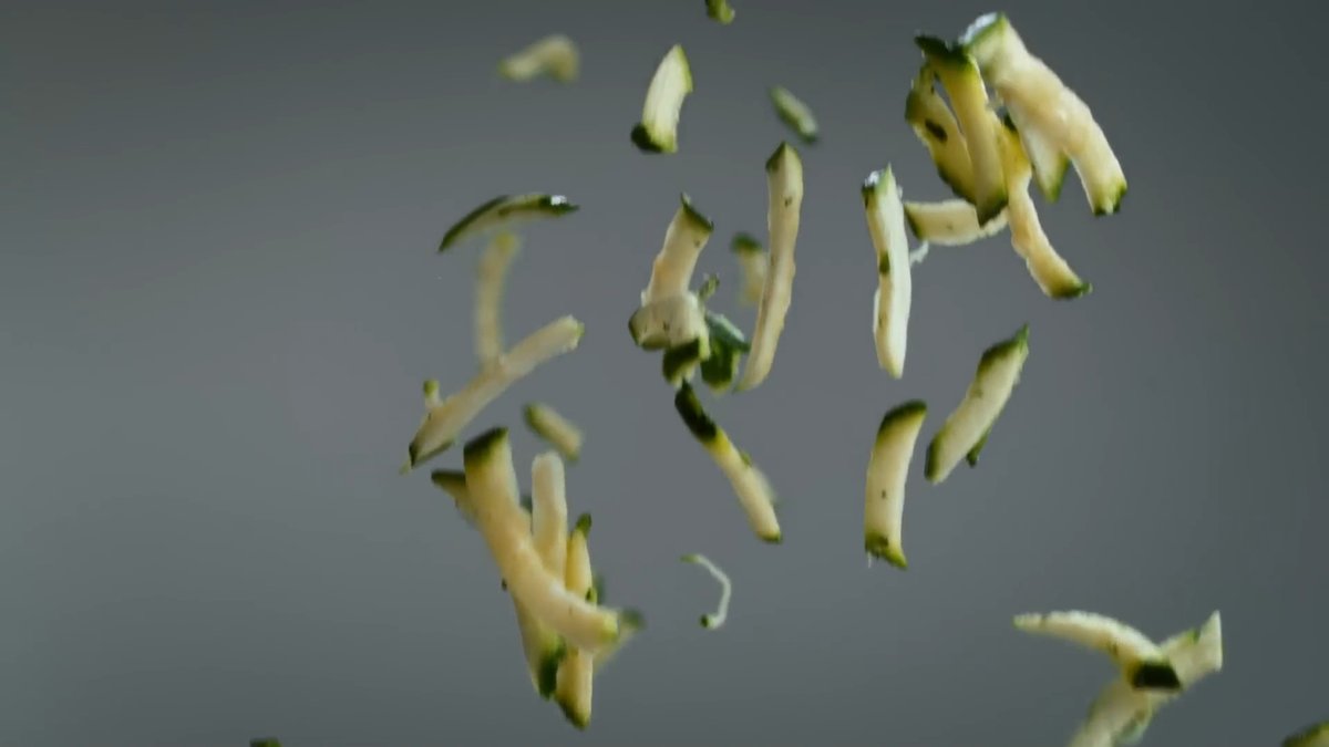 Gemüse Styler für den Thermomix Gemüse Styler für den Thermomix