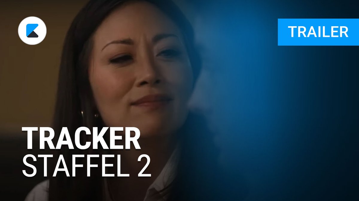 „Tracker“ Staffel 2 auf Disney+: Alle Folgen der Colter-Shaw-Serie im ...