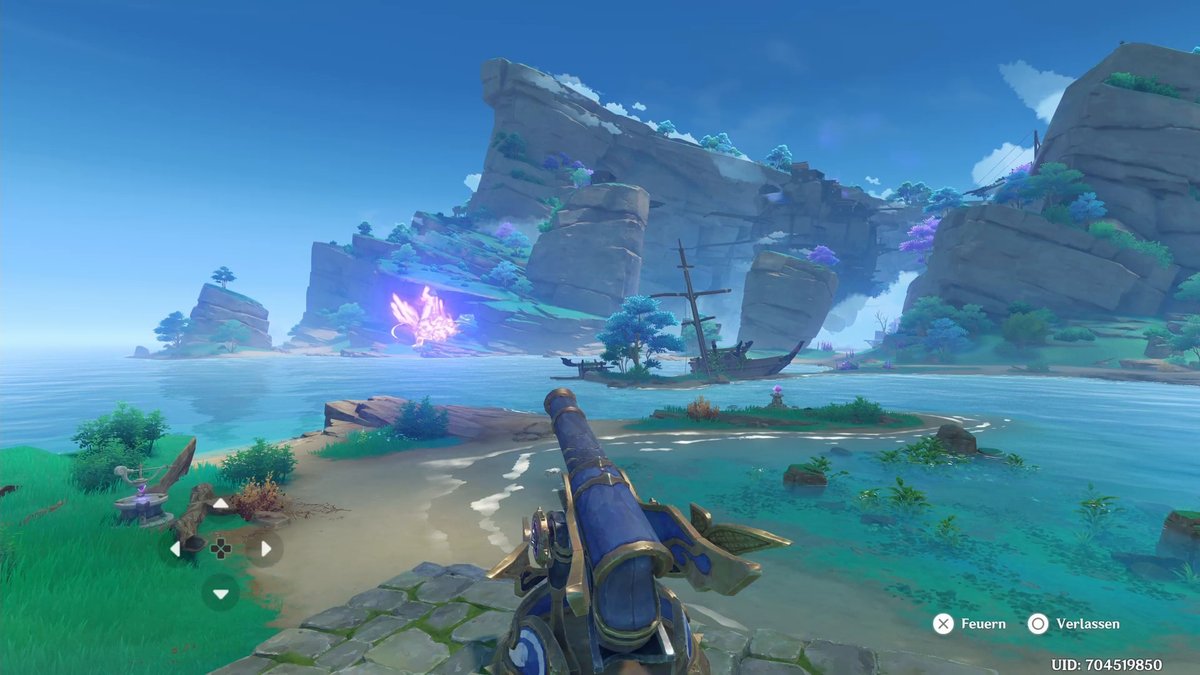 Genshin Impact: Elektroculus #26 in Kannazuka - Fundort Genshin Impact: Elektroculus #26 in Kannazuka - Fundort