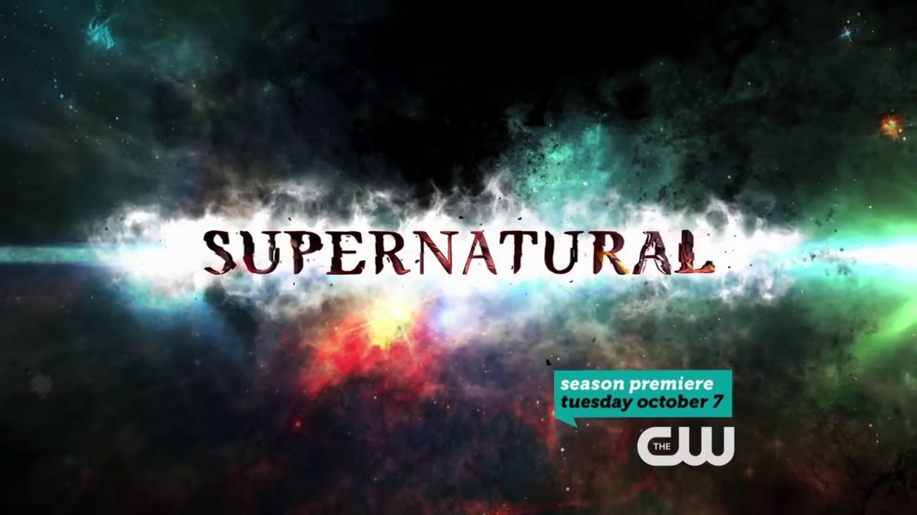 Supernatural - Trailer Staffel 10 Englisch
