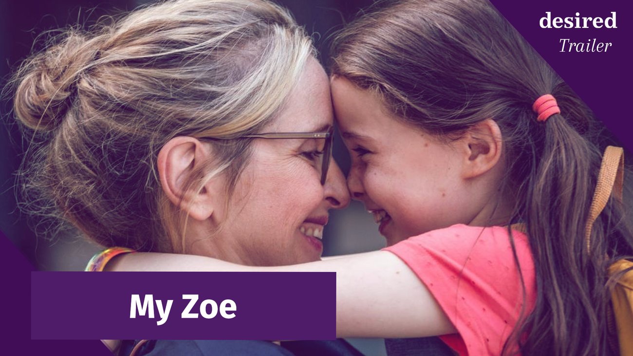 My Zoe | Offizieller Trailer