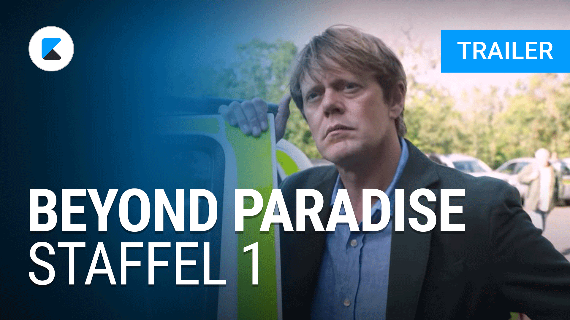 Beyond Paradise - Trailer | BBC