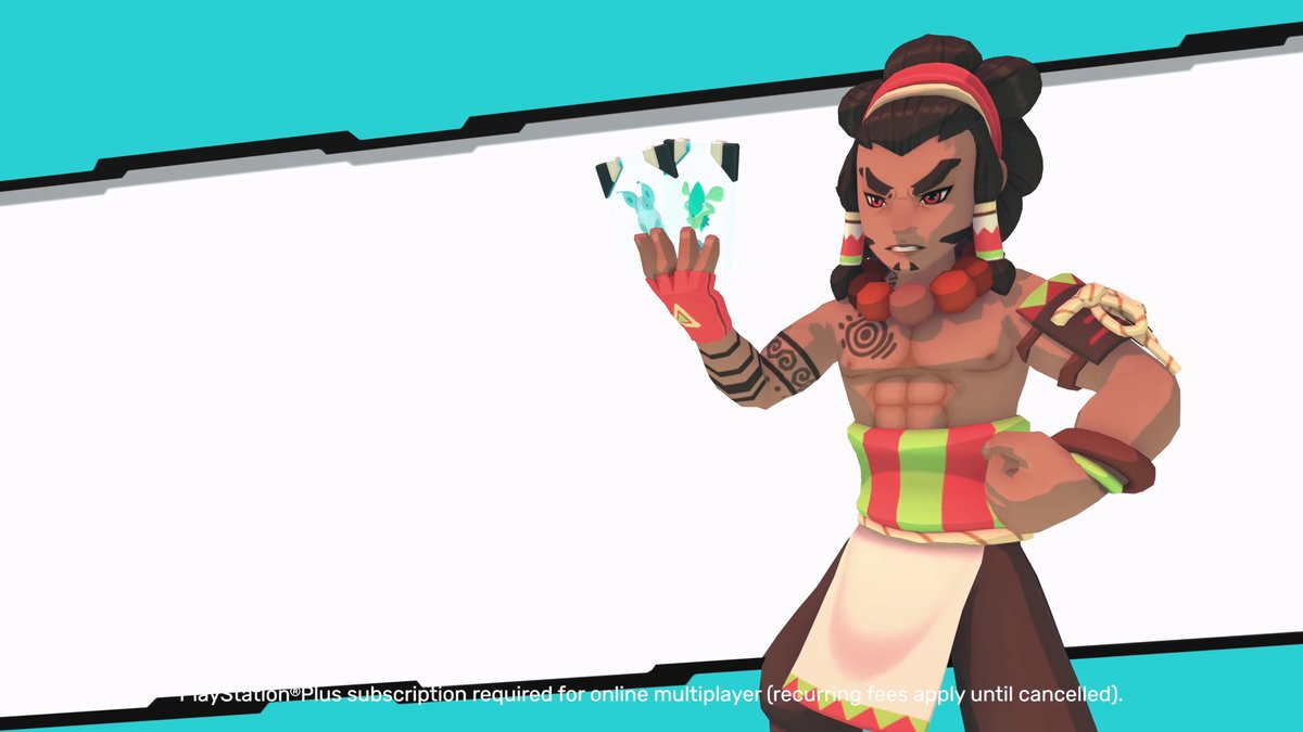 Temtem - Announce Trailer | PS5 Temtem - Announce Trailer | PS5