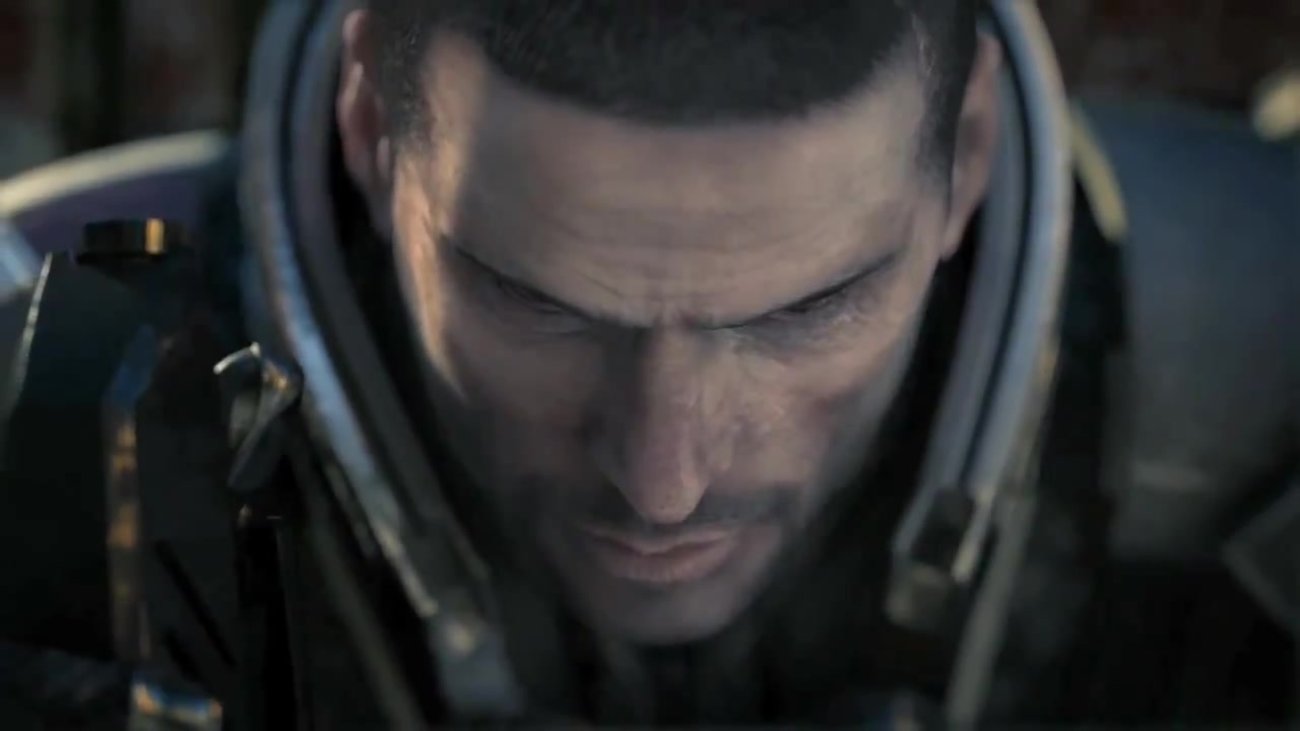 Mass Effect 2 - Trailer