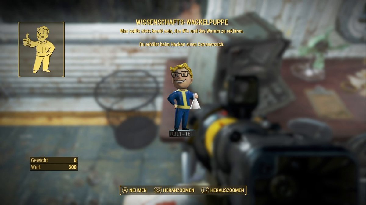 Fallout&#x20;4&#x3A;&#x20;Wissenschafts-Wackelpuppe&#x20;-&#x20;Fundort