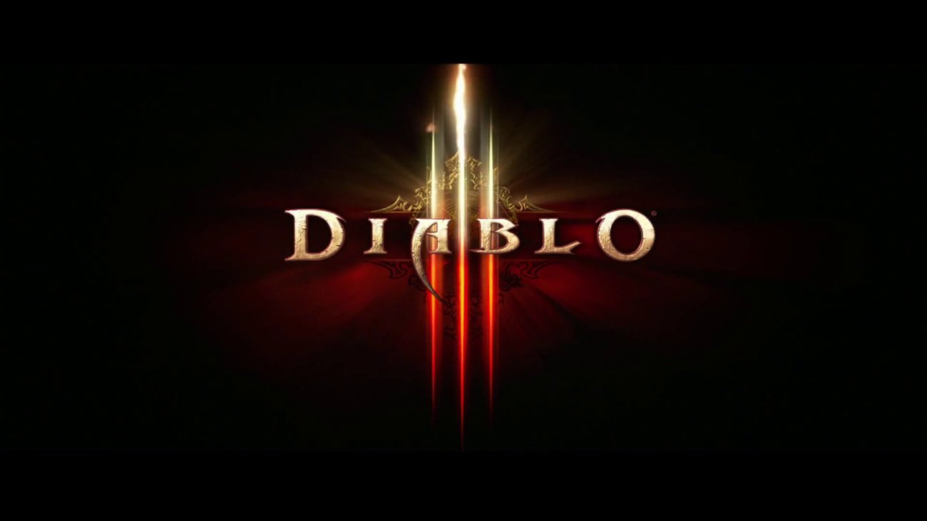 Diablo 3: Trailer