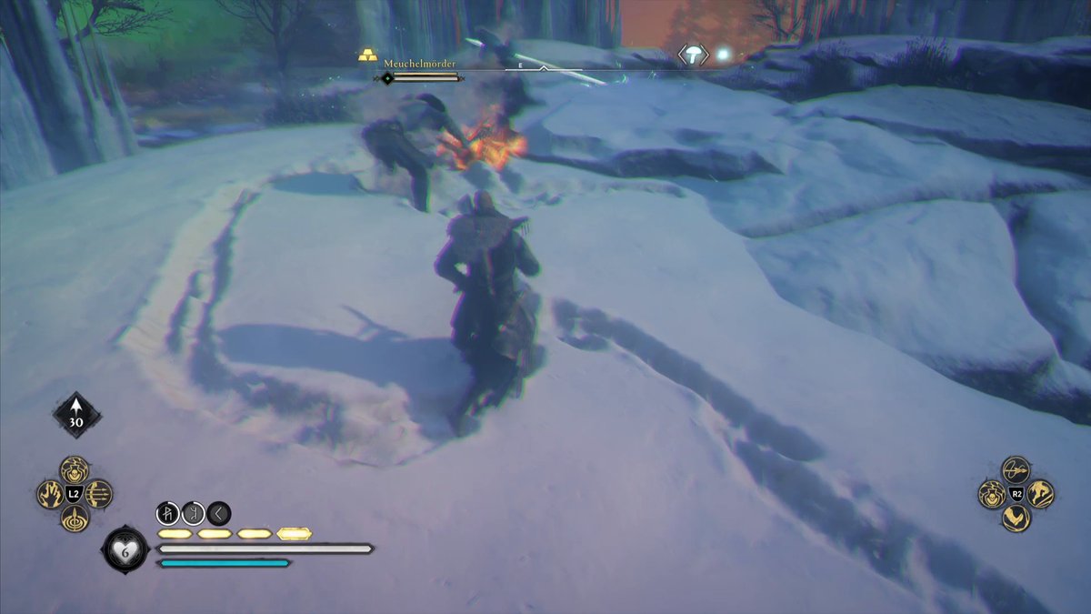 Assassin's Creed Valhalla | Fliegenpilz-Rätsel #13 mit Fundort