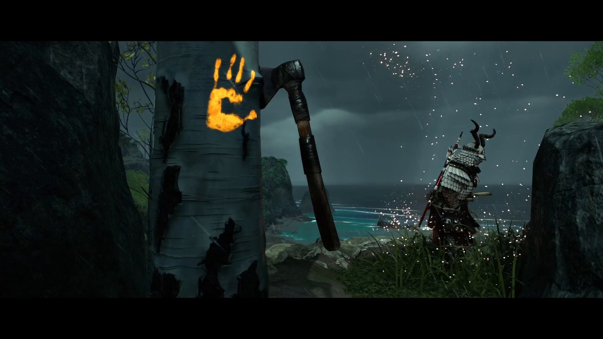 Ghost of Tsushima: Alle 3 Vergessenen Schreine auf Iki - Fundorte und Lösungen