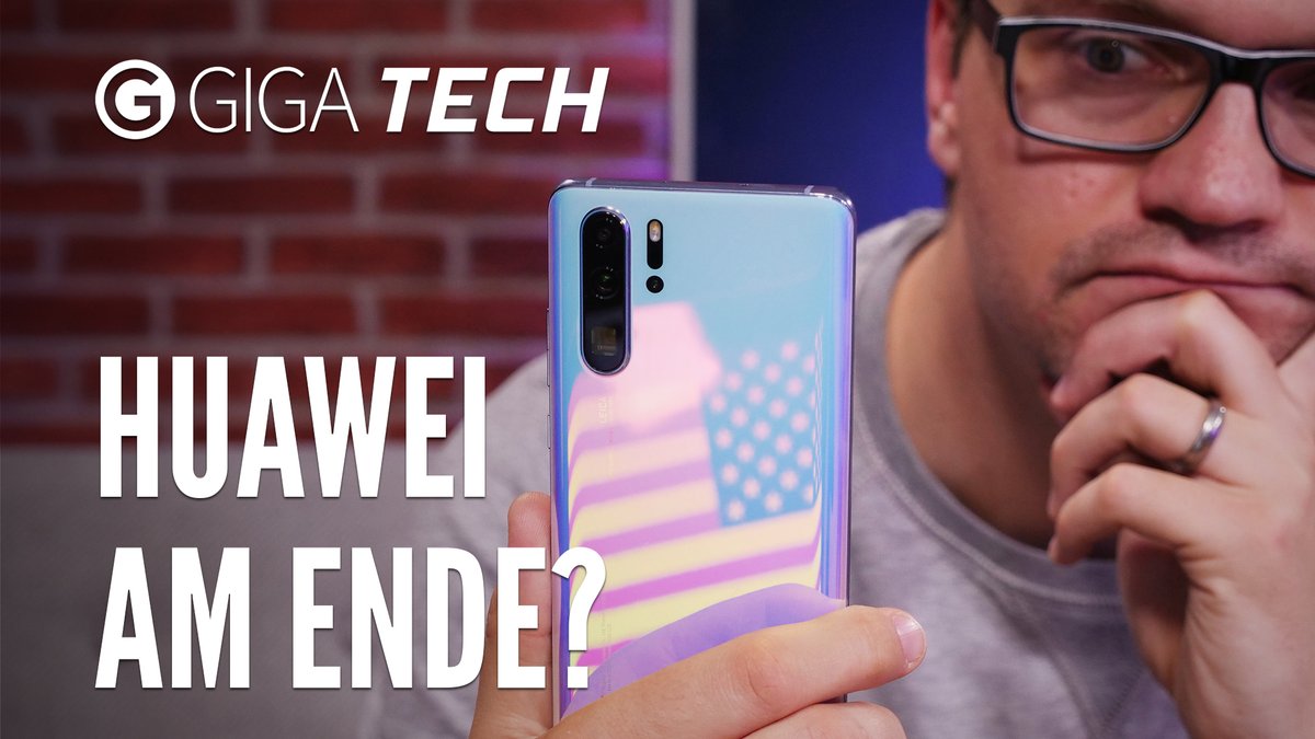 HUAWEI und HONOR bald ohne Play Store: Was du JETZT wissen musst HUAWEI und HONOR bald ohne Play Store: Was du JETZT wissen musst