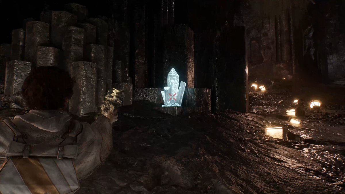 Clair Obscur Expedition 33: Fundorte der Bergkristalle Clair Obscur Expedition 33: Fundorte der Bergkristalle