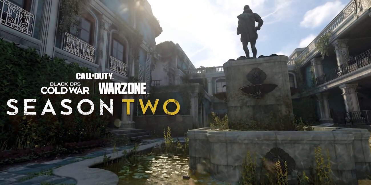 Season Two Gameplay Trailer | Call of Duty: Black Ops Cold War & Warzone