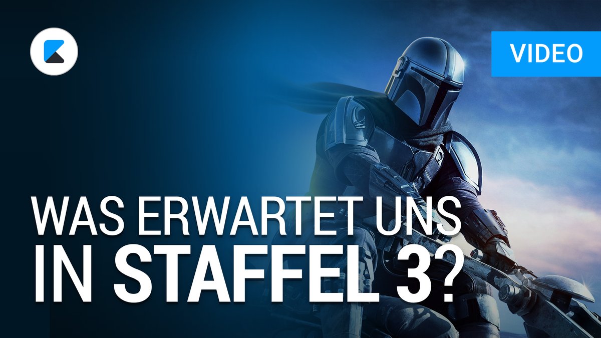 The Mandalorian - Alle Infos zur 3. Staffel The Mandalorian - Alle Infos zur 3. Staffel
