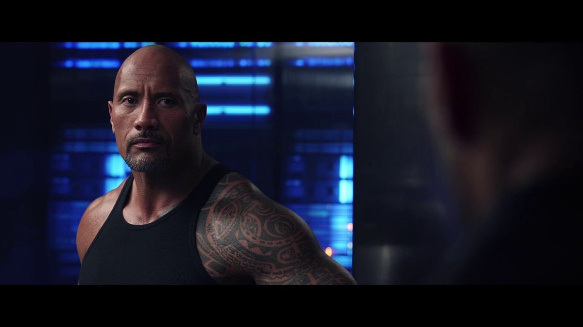 Fast and Furious 8 - Trailer 3 Deutsch Fast and Furious 8 - Trailer 3 Deutsch