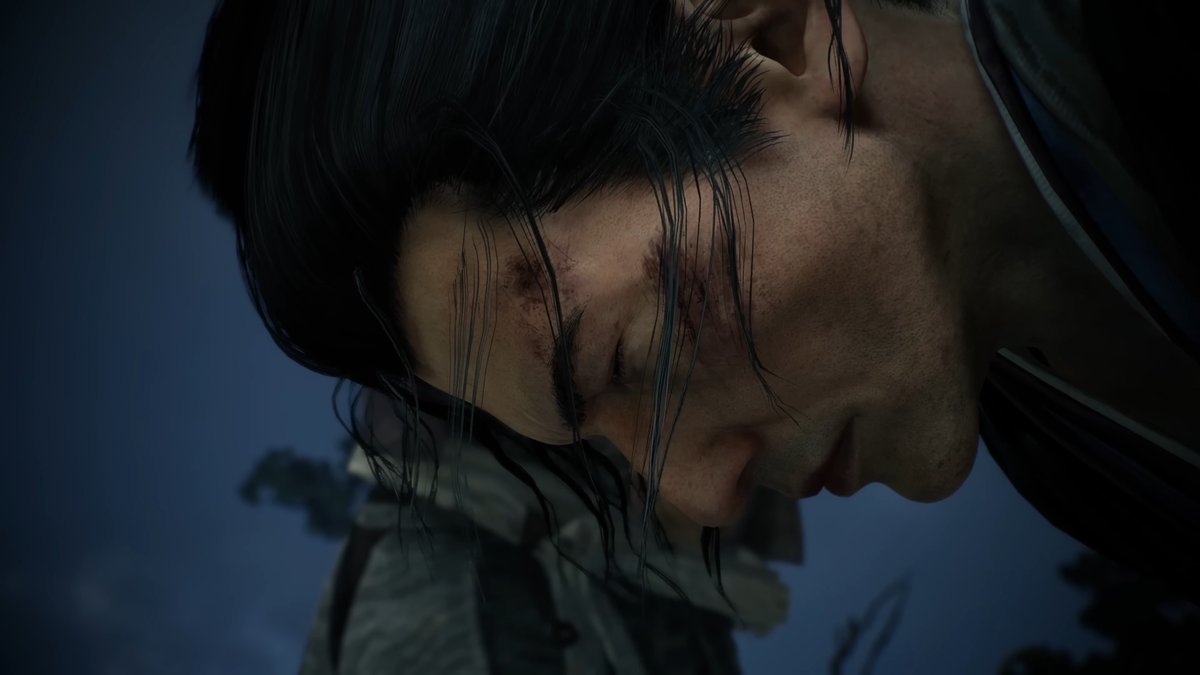 Rise of the Ronin: Pre-Order-Trailer | PS5