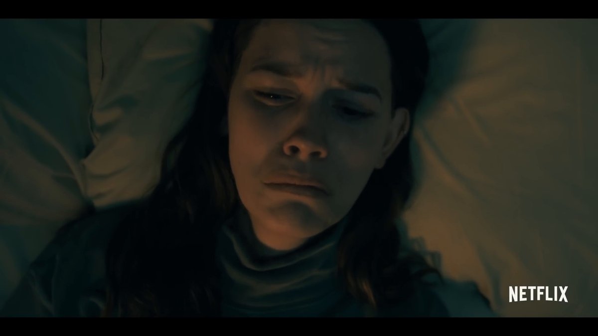 Spuk in Hill House: Offizieller Trailer zur Horror-Serie Spuk in Hill House: Offizieller Trailer zur Horror-Serie