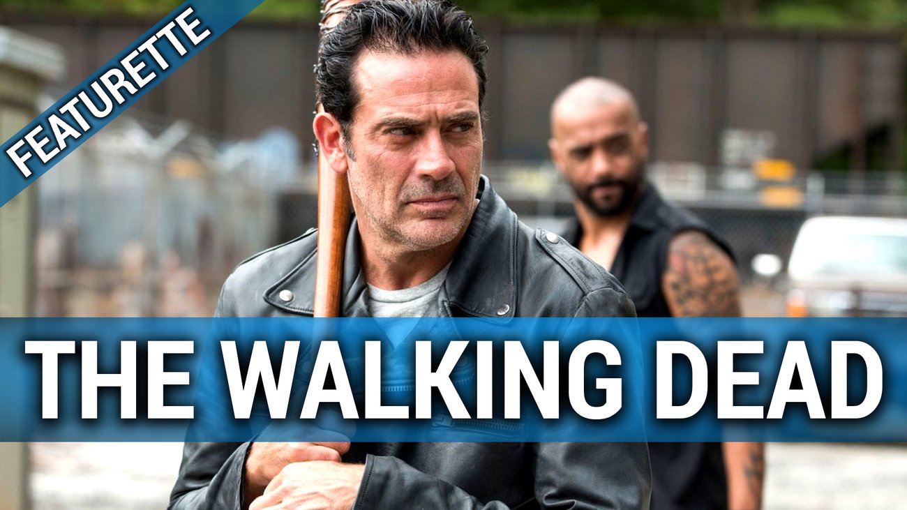 The Walking Dead - Featurette 100. Episode