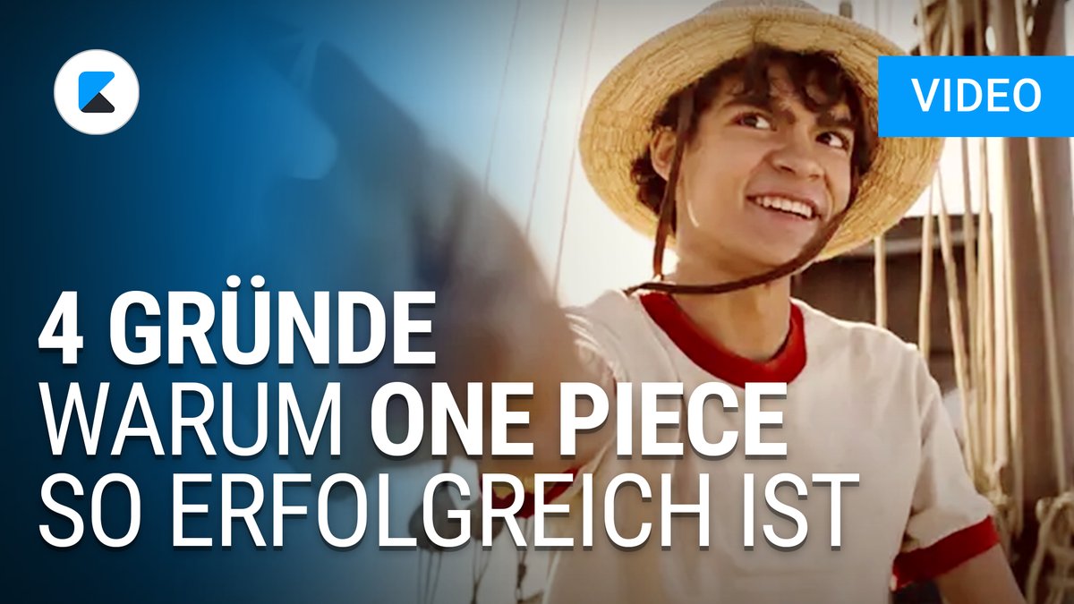 4 Gründe, warum One Piece so erfolgreich ist