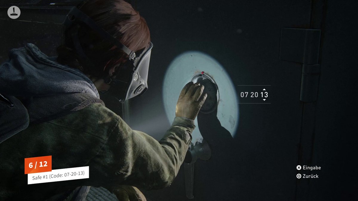 The Last of Us 2 | Alle Sammelobjekte - Mission: Patrouille The Last of Us 2 | Alle Sammelobjekte - Mission: Patrouille