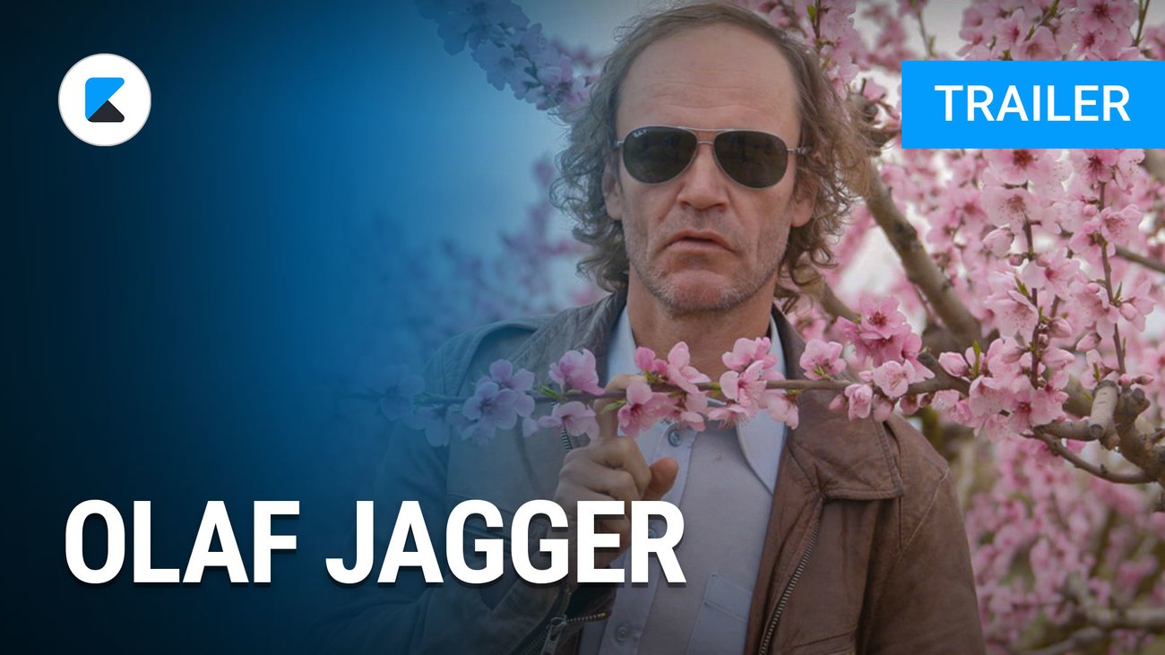 Olaf Jagger - Trailer Deutsch