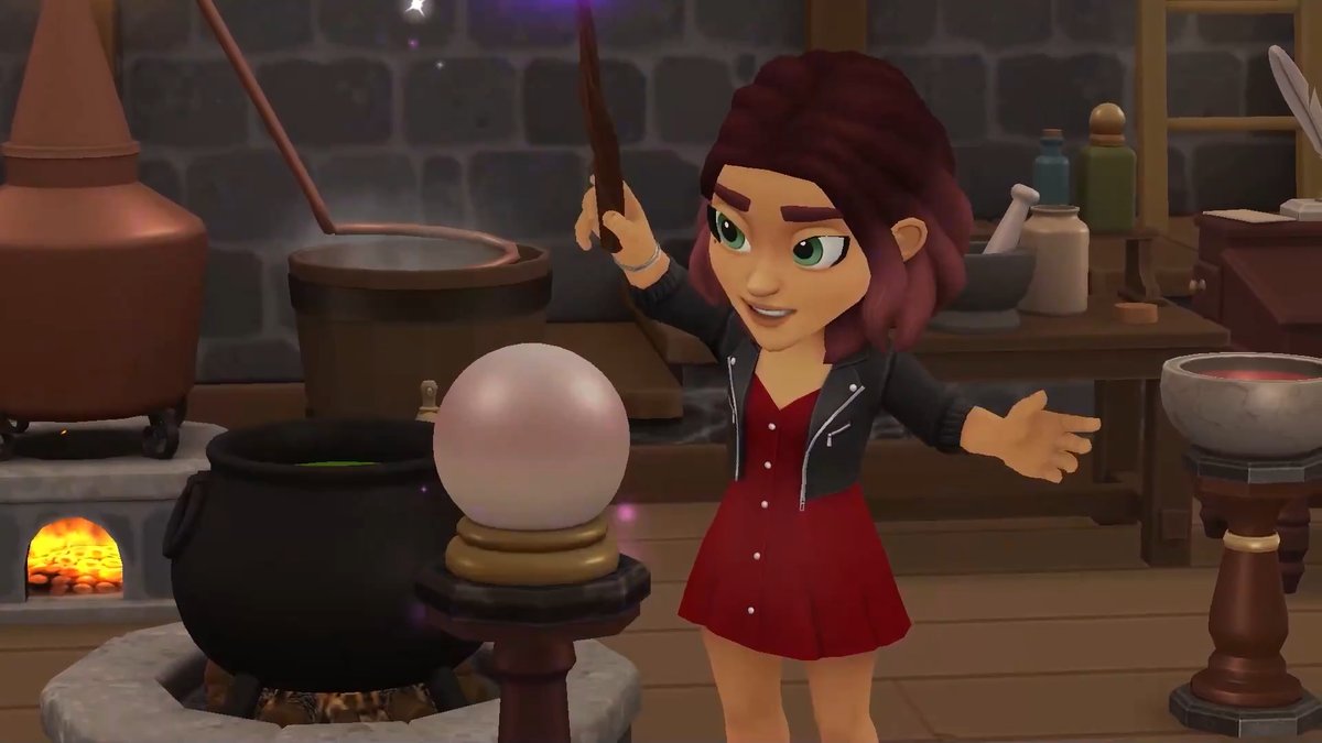 Wylde Flowers: Trailer für die Nintendo Switch