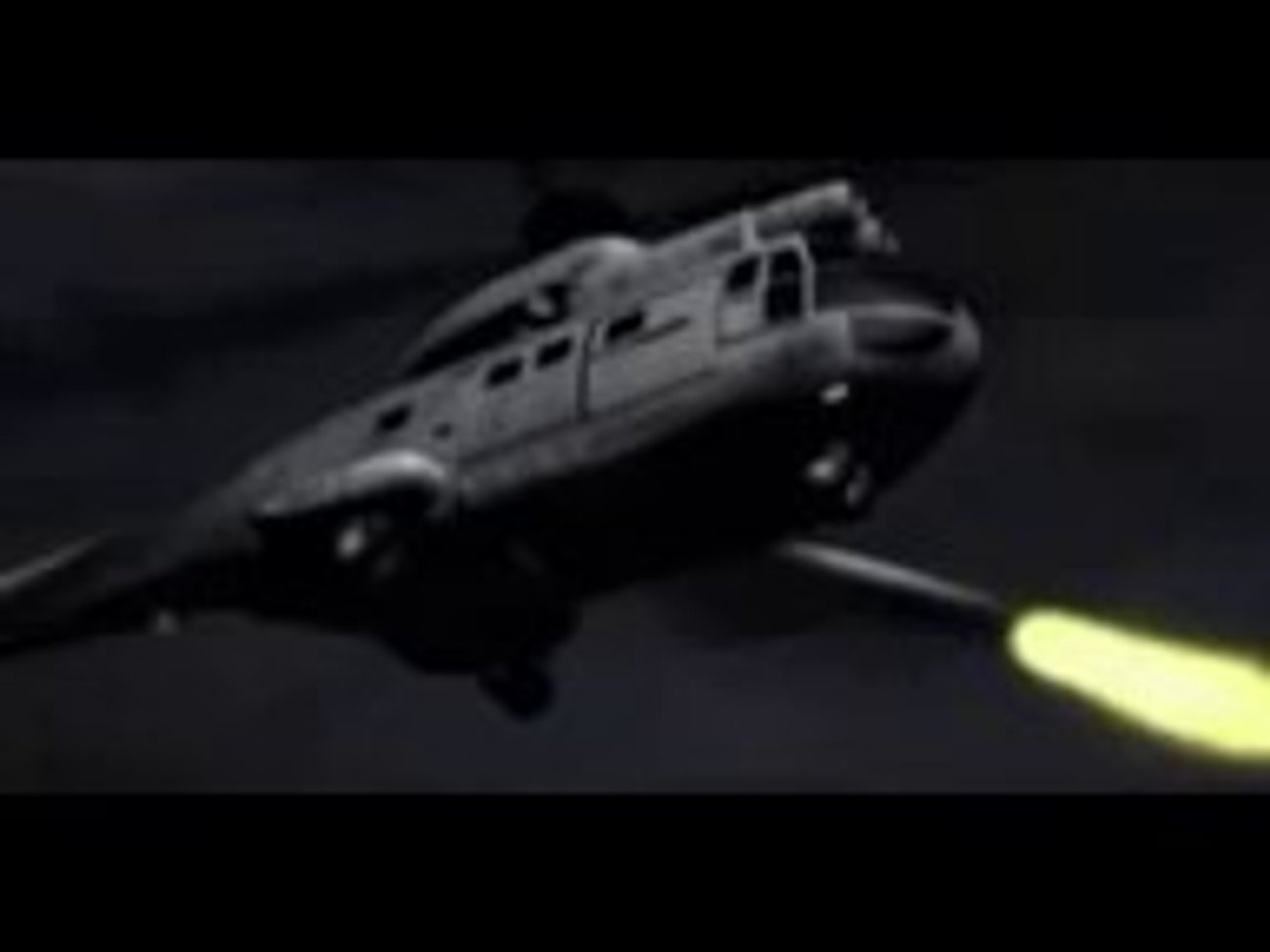 Resident Evil 3 -  Nemesis  Trailer