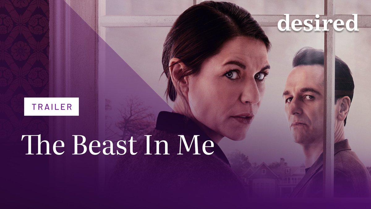 The Beast in Me | Offizieller Trailer