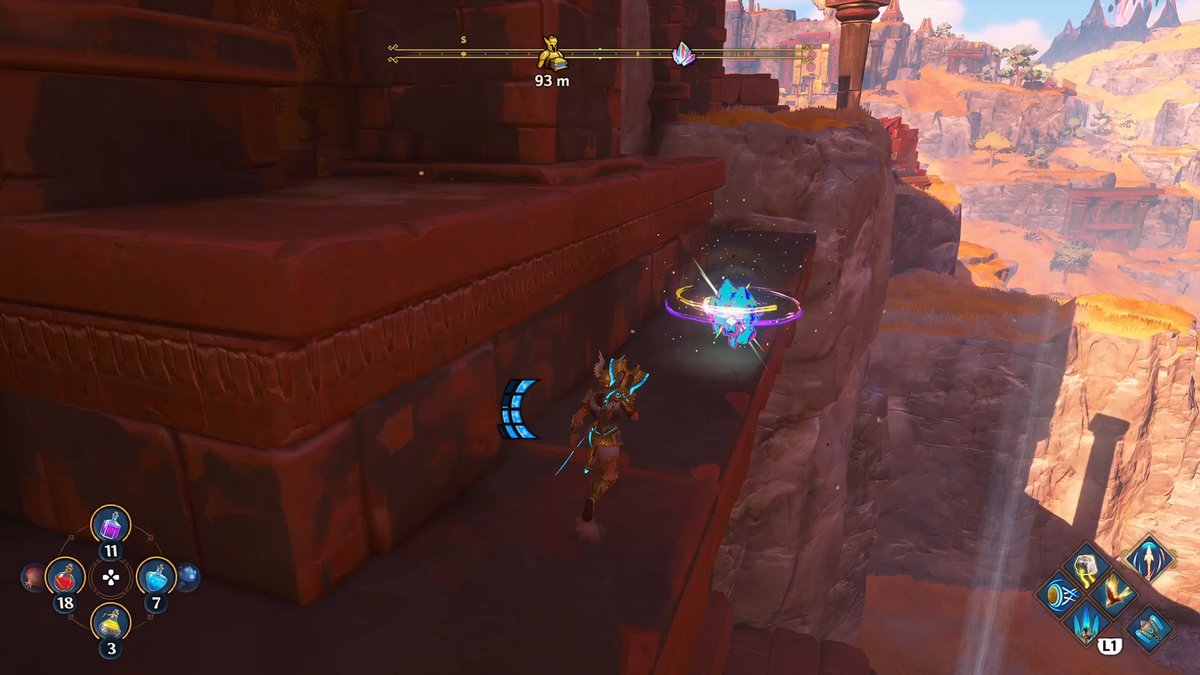 Ambrosia #2 im Gebiet Die Schmiedelande Ambrosia #2 im Gebiet Die Schmiedelande