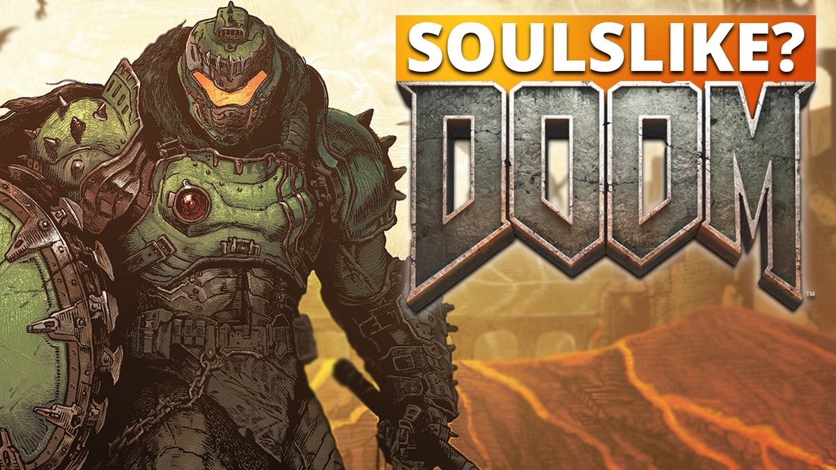 DOOM: The Dark Ages angespielt – Fazit nach 3 Stunden