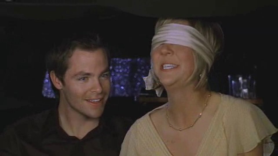 Blind Dating (2006) Trailer 