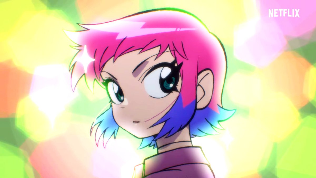 Scott Pilgrim hebt ab - Trailer 2 Englisch Scott Pilgrim hebt ab - Trailer 2 Englisch