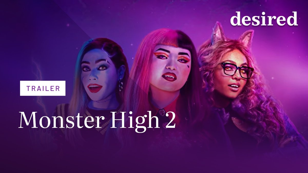 „Monster High“ 3: Ist noch mit der Fortsetzung zu rechnen?